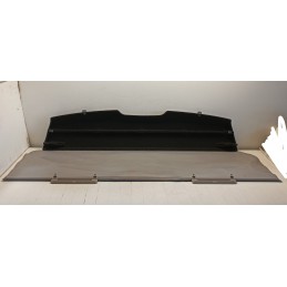 CAPPELLIERA COPRI BAGAGLIAIO USATA ORIGINALE FIAT IDEA 2003 2006  A9460
