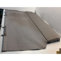 CAPPELLIERA COPRI BAGAGLIAIO USATA ORIGINALE FIAT IDEA 2003 2006  A9460