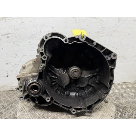 CAMBIO MANUALE FIAT STILO IDEA 1.9 JTD 116CV 85KW DIESEL C605 GETRAG 71738080  B3146