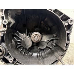 CAMBIO MANUALE FIAT STILO IDEA 1.9 JTD 116CV 85KW DIESEL C605 GETRAG 71738080  B3146