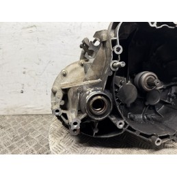 CAMBIO MANUALE FIAT STILO IDEA 1.9 JTD 116CV 85KW DIESEL C605 GETRAG 71738080  B3146