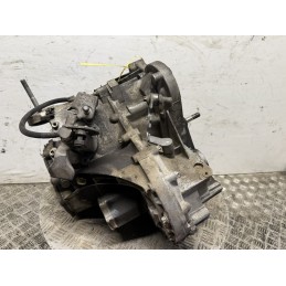 CAMBIO MANUALE FIAT STILO IDEA 1.9 JTD 116CV 85KW DIESEL C605 GETRAG 71738080  B3146
