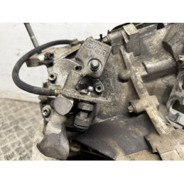 CAMBIO MANUALE FIAT STILO IDEA 1.9 JTD 116CV 85KW DIESEL C605 GETRAG 71738080  B3146
