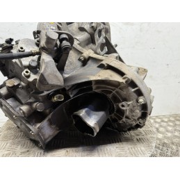 CAMBIO MANUALE FIAT STILO IDEA 1.9 JTD 116CV 85KW DIESEL C605 GETRAG 71738080  B3146