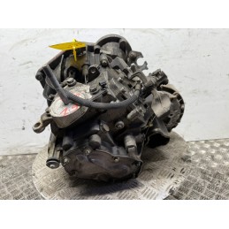 CAMBIO MANUALE FIAT STILO IDEA 1.9 JTD 116CV 85KW DIESEL C605 GETRAG 71738080  B3146
