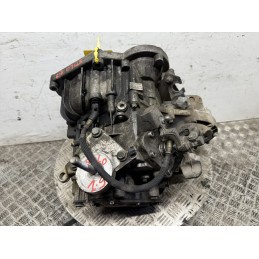 CAMBIO MANUALE FIAT STILO IDEA 1.9 JTD 116CV 85KW DIESEL C605 GETRAG 71738080  B3146