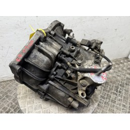 CAMBIO MANUALE FIAT STILO IDEA 1.9 JTD 116CV 85KW DIESEL C605 GETRAG 71738080  B3146