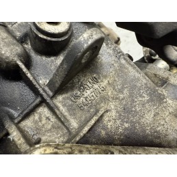CAMBIO MANUALE FIAT STILO IDEA 1.9 JTD 116CV 85KW DIESEL C605 GETRAG 71738080  B3146