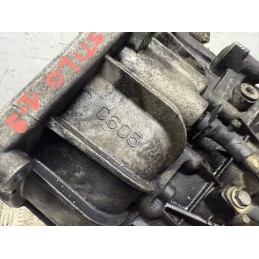 CAMBIO MANUALE FIAT STILO IDEA 1.9 JTD 116CV 85KW DIESEL C605 GETRAG 71738080  B3146