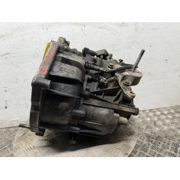 CAMBIO MANUALE FIAT STILO IDEA 1.9 JTD 116CV 85KW DIESEL C605 GETRAG 71738080  B3146