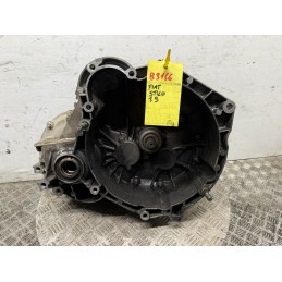 CAMBIO MANUALE FIAT STILO IDEA 1.9 JTD 116CV 85KW DIESEL C605 GETRAG 71738080  B3146