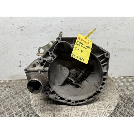 CAMBIO MANUALE FIAT PUNTO 55 1 SERIE 176 1.1 B 5M 46467446 46766045  B3147