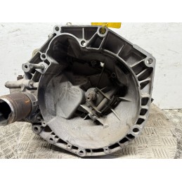 CAMBIO MANUALE FIAT PUNTO 55 1 SERIE 176 1.1 B 5M 46467446 46766045  B3147