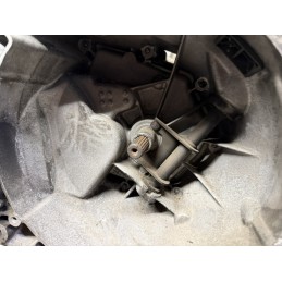 CAMBIO MANUALE FIAT PUNTO 55 1 SERIE 176 1.1 B 5M 46467446 46766045  B3147