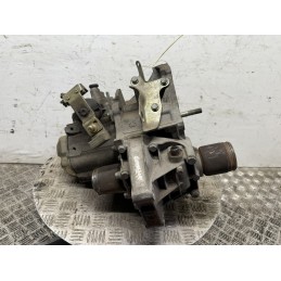 CAMBIO MANUALE FIAT PUNTO 55 1 SERIE 176 1.1 B 5M 46467446 46766045  B3147