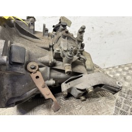 CAMBIO MANUALE FIAT PUNTO 55 1 SERIE 176 1.1 B 5M 46467446 46766045  B3147