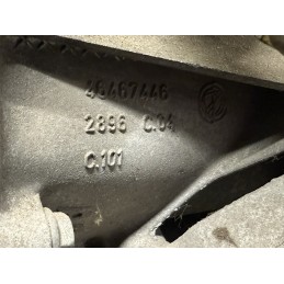 CAMBIO MANUALE FIAT PUNTO 55 1 SERIE 176 1.1 B 5M 46467446 46766045  B3147
