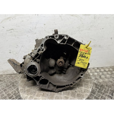 CAMBIO MANUALE FIAT PANDA PRIMA SERIE 1.0 B 1992 2004 71780220  B3148