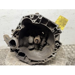 CAMBIO MANUALE FIAT PANDA PRIMA SERIE 1.0 B 1992 2004 71780220  B3148