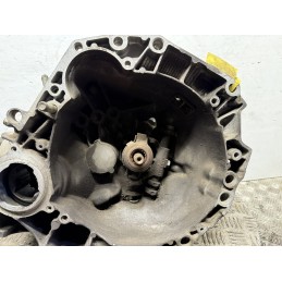 CAMBIO MANUALE FIAT PANDA PRIMA SERIE 1.0 B 1992 2004 71780220  B3148