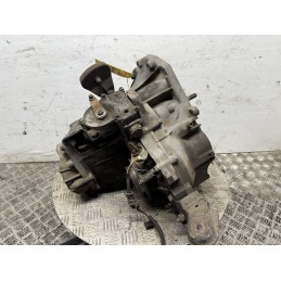 CAMBIO MANUALE FIAT PANDA PRIMA SERIE 1.0 B 1992 2004 71780220  B3148