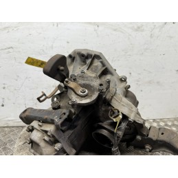 CAMBIO MANUALE FIAT PANDA PRIMA SERIE 1.0 B 1992 2004 71780220  B3148