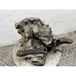 CAMBIO MANUALE FIAT PANDA PRIMA SERIE 1.0 B 1992 2004 71780220  B3148