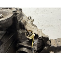 CAMBIO MANUALE FIAT PANDA PRIMA SERIE 1.0 B 1992 2004 71780220  B3148