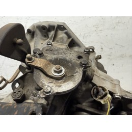 CAMBIO MANUALE FIAT PANDA PRIMA SERIE 1.0 B 1992 2004 71780220  B3148