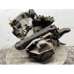 CAMBIO MANUALE FIAT PANDA PRIMA SERIE 1.0 B 1992 2004 71780220  B3148