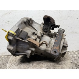 CAMBIO MANUALE FIAT PANDA PRIMA SERIE 1.0 B 1992 2004 71780220  B3148