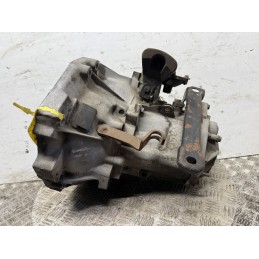 CAMBIO MANUALE FIAT PANDA PRIMA SERIE 1.0 B 1992 2004 71780220  B3148