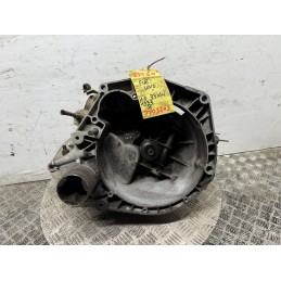 CAMBIO MANUALE 5M FIAT UNO 1.0 B 33KW DAL 1989 AL 1995 7703203  B3150