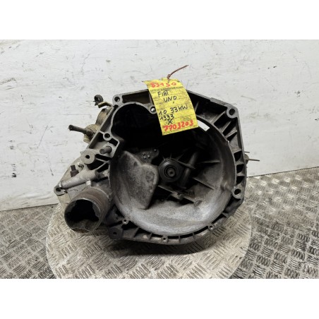 CAMBIO MANUALE 5M FIAT UNO 1.0 B 33KW DAL 1989 AL 1995 7703203  B3150