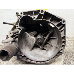 CAMBIO MANUALE 5M FIAT UNO 1.0 B 33KW DAL 1989 AL 1995 7703203  B3150