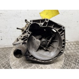 CAMBIO MANUALE 5M FIAT UNO 1.0 B 33KW DAL 1989 AL 1995 7703203  B3150