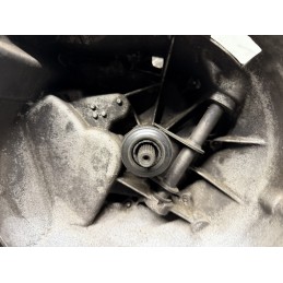 CAMBIO MANUALE 5M FIAT UNO 1.0 B 33KW DAL 1989 AL 1995 7703203  B3150