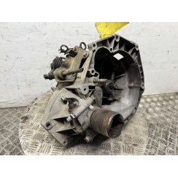 CAMBIO MANUALE 5M FIAT UNO 1.0 B 33KW DAL 1989 AL 1995 7703203  B3150