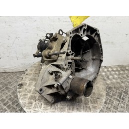 CAMBIO MANUALE 5M FIAT UNO 1.0 B 33KW DAL 1989 AL 1995 7703203  B3150