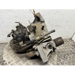 CAMBIO MANUALE 5M FIAT UNO 1.0 B 33KW DAL 1989 AL 1995 7703203  B3150