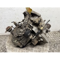 CAMBIO MANUALE 5M FIAT UNO 1.0 B 33KW DAL 1989 AL 1995 7703203  B3150