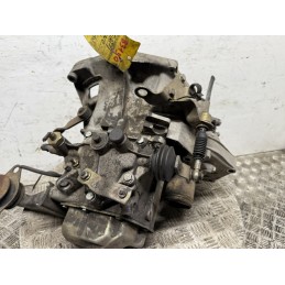 CAMBIO MANUALE 5M FIAT UNO 1.0 B 33KW DAL 1989 AL 1995 7703203  B3150
