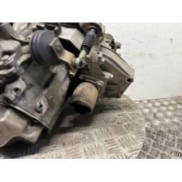 CAMBIO MANUALE 5M FIAT UNO 1.0 B 33KW DAL 1989 AL 1995 7703203  B3150