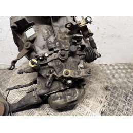 CAMBIO MANUALE 5M FIAT UNO 1.0 B 33KW DAL 1989 AL 1995 7703203  B3150