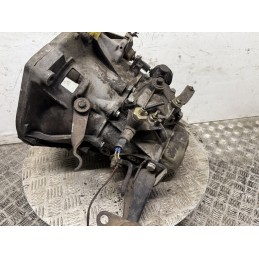 CAMBIO MANUALE 5M FIAT UNO 1.0 B 33KW DAL 1989 AL 1995 7703203  B3150