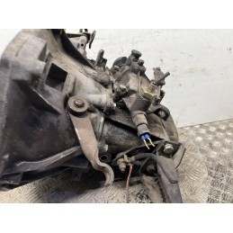 CAMBIO MANUALE 5M FIAT UNO 1.0 B 33KW DAL 1989 AL 1995 7703203  B3150