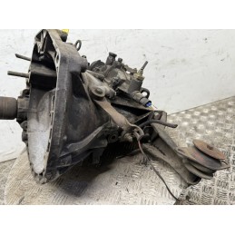 CAMBIO MANUALE 5M FIAT UNO 1.0 B 33KW DAL 1989 AL 1995 7703203  B3150