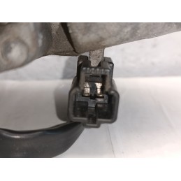 BLOCCHETTO ACCENSIONE CHIAVE TOYOTA AVENSIS 2003 2009 89783-05010  A9461