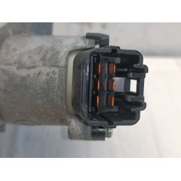 BLOCCHETTO ACCENSIONE CHIAVE TOYOTA AVENSIS 2003 2009 89783-05010  A9461