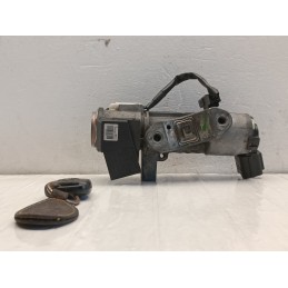 BLOCCHETTO ACCENSIONE CHIAVE TOYOTA AVENSIS 2003 2009 89783-05010  A9461